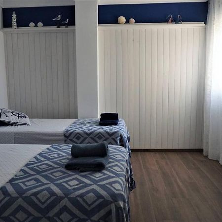 Ferienwohnung Casa Luca Estepona Exterior foto