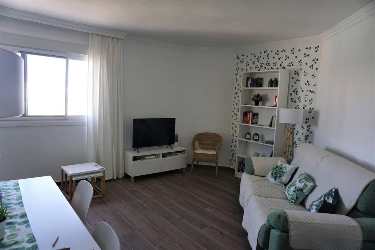 Ferienwohnung Casa Luca Estepona Exterior foto
