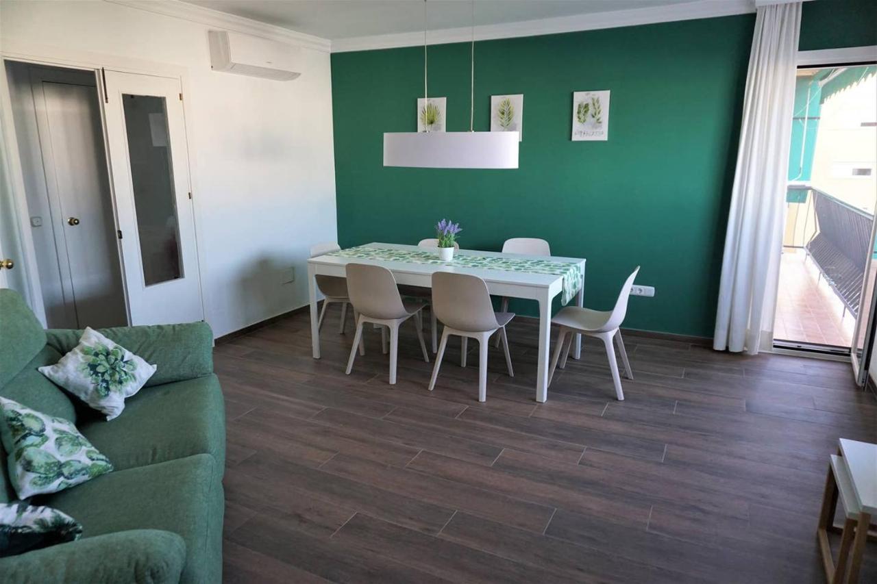 Ferienwohnung Casa Luca Estepona Exterior foto