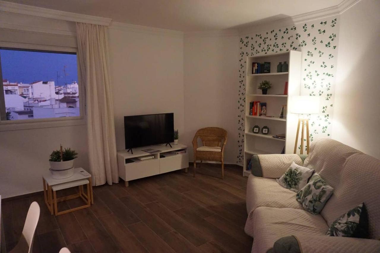 Ferienwohnung Casa Luca Estepona Exterior foto